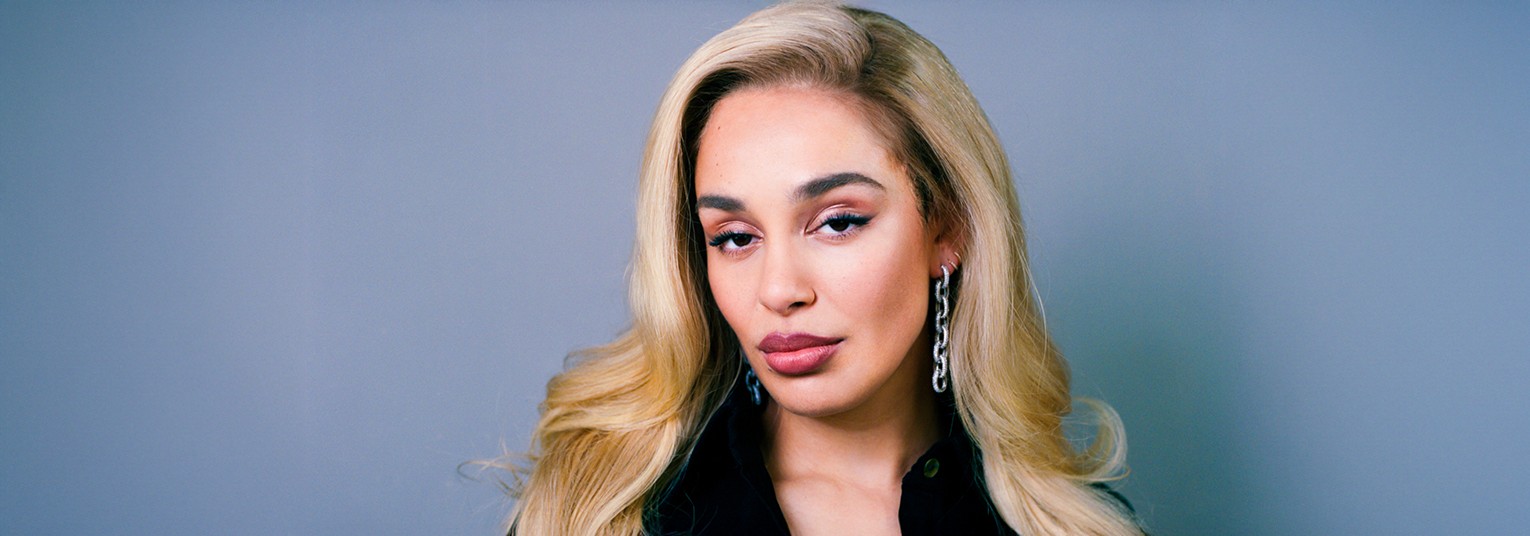 Jorja Smith