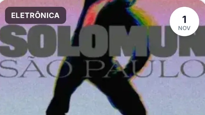 Solomun SP
